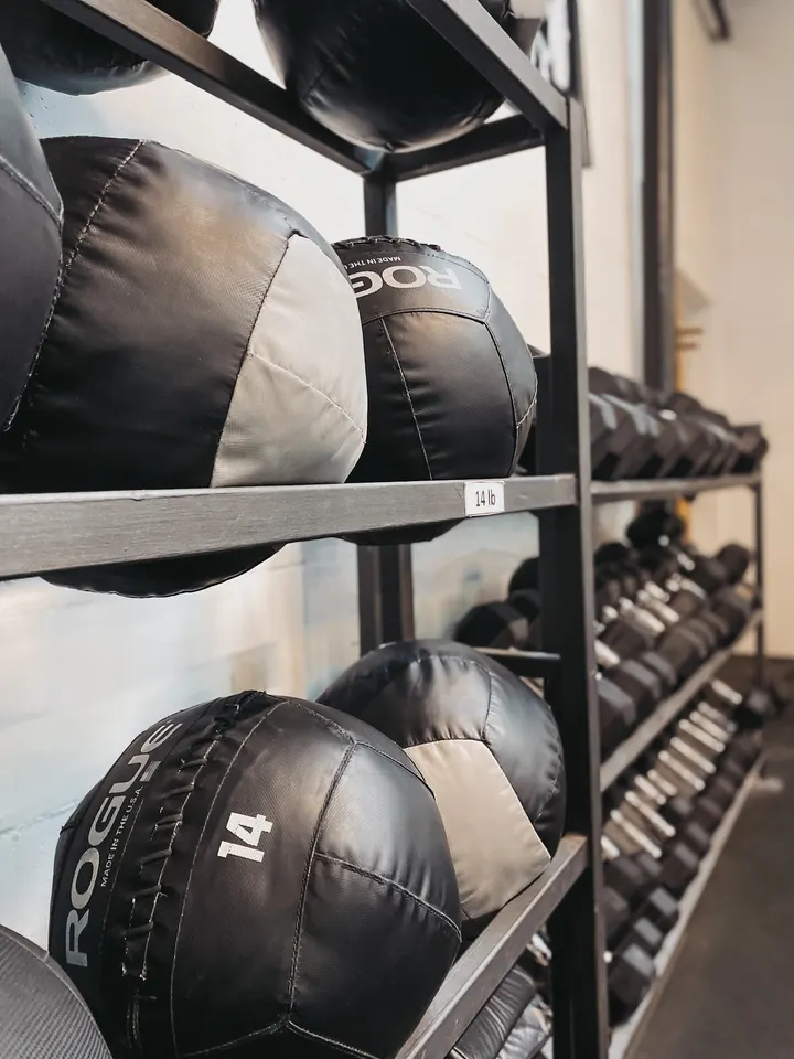 Crossfit Crema — crossfit-studio a Crema — 4