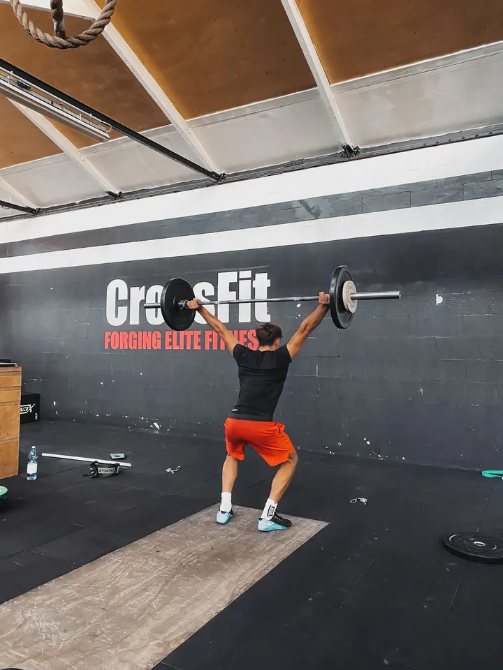 Crossfit Crema — crossfit-studio a Crema — 5