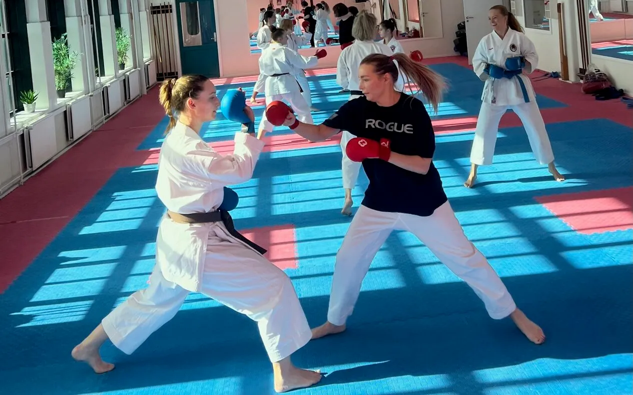 Asia Sport Center Kolding — træningsstudio-studio i Kolding — bild 4