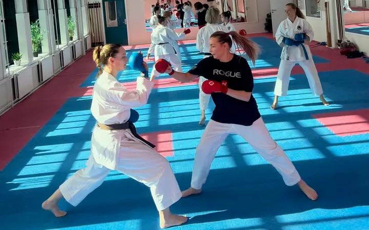 Asia Sport Center Kolding — træningsstudio i Kolding — 4