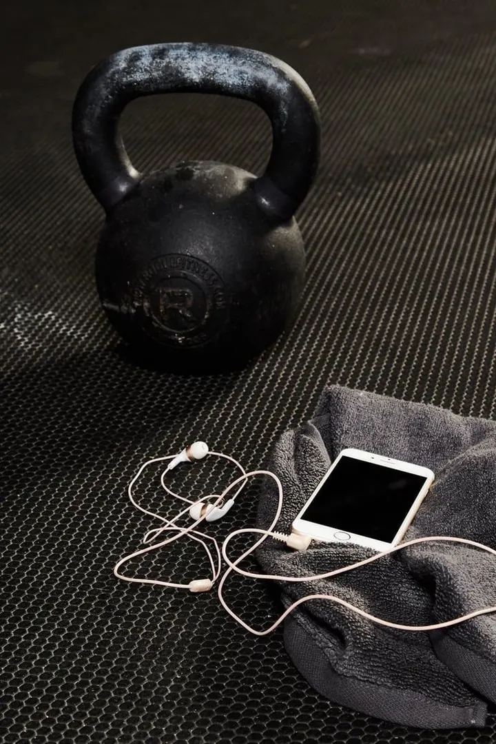 Muscle 'N' Health — personal training-studio in Badhoevedorp — 3