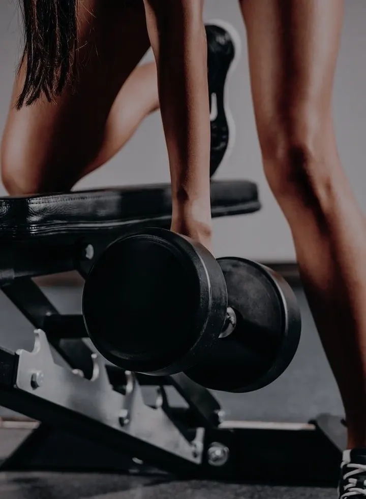 Muscle 'N' Health — personal training-studio in Badhoevedorp — 4