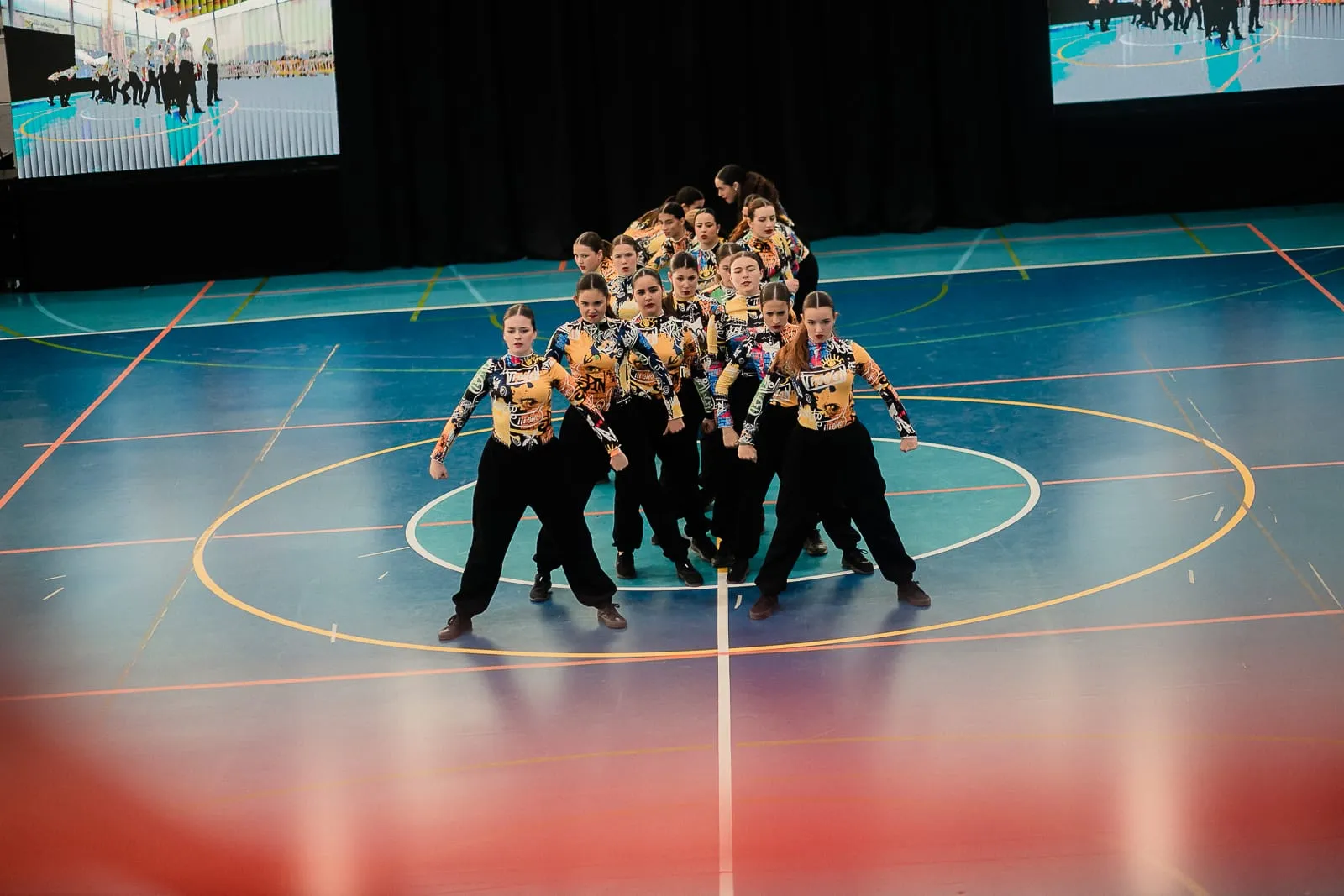 Academia de Baile Eloelo — baile-studio en Pastrana, Sanlúcar de Barrameda — 3