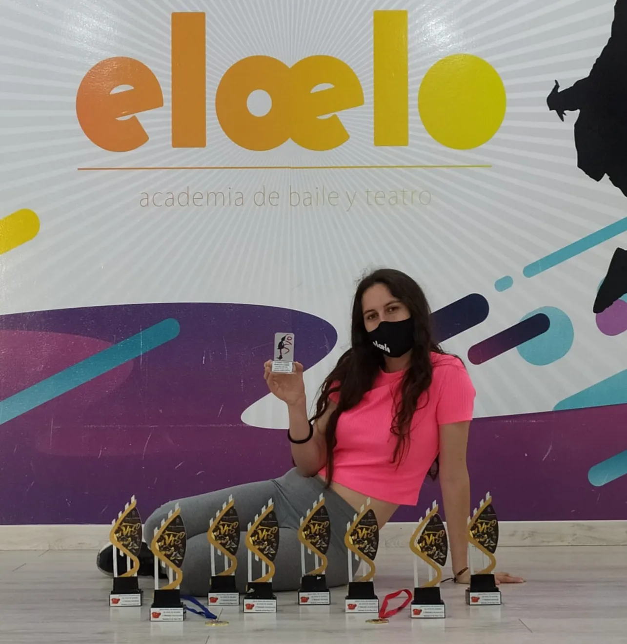 Academia de Baile Eloelo — baile-studio en Sanlúcar de Barrameda — 3