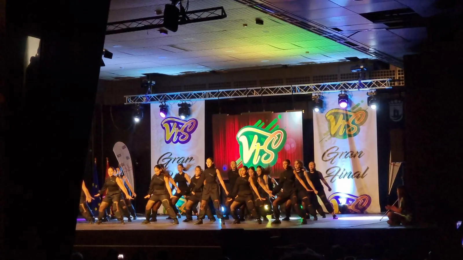 Academia de Baile Eloelo — baile-studio en Sanlúcar de Barrameda — 4