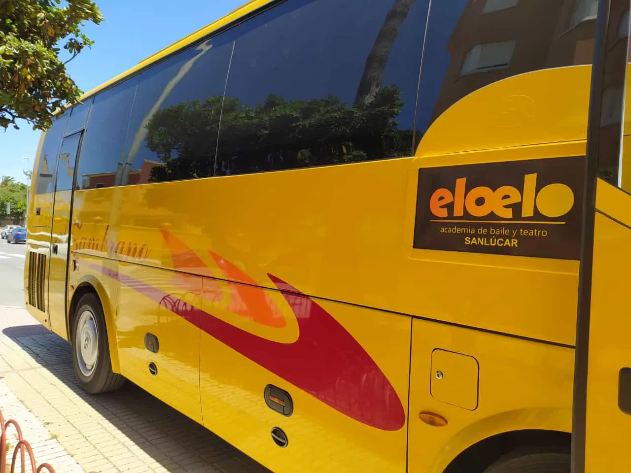 Academia de Baile Eloelo — baile-studio en Sanlúcar de Barrameda — 5