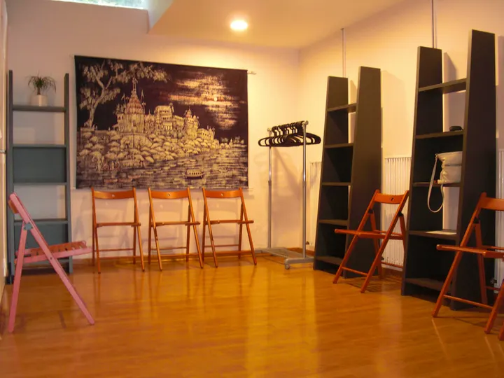 Amiens Yoga — yoga-studio à Amiens — 4