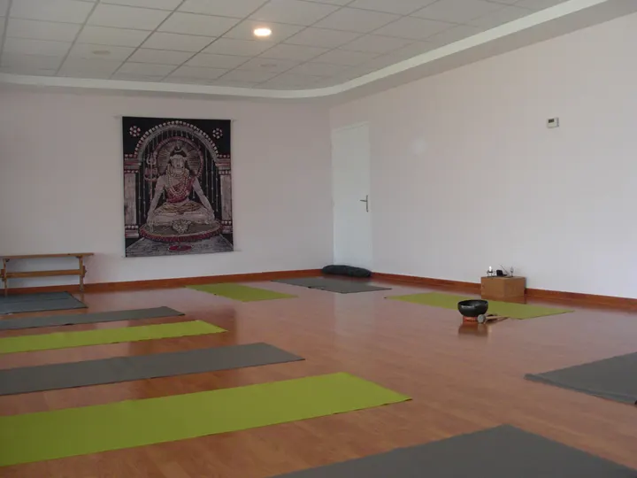 Amiens Yoga — Yoga à Amiens