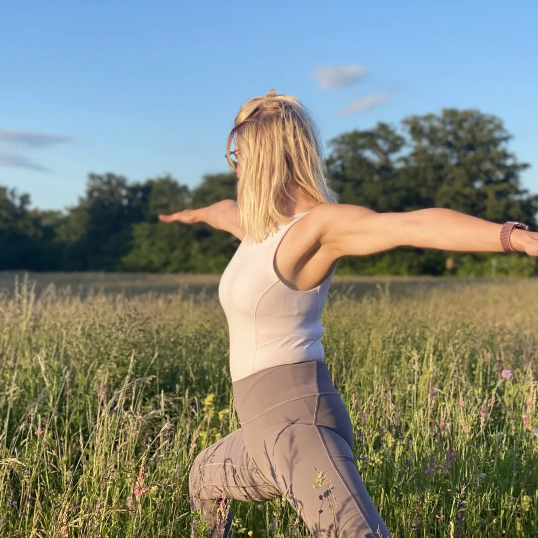 Yoga & Meditation - Verena Simmann — yoga-studio i München — 3