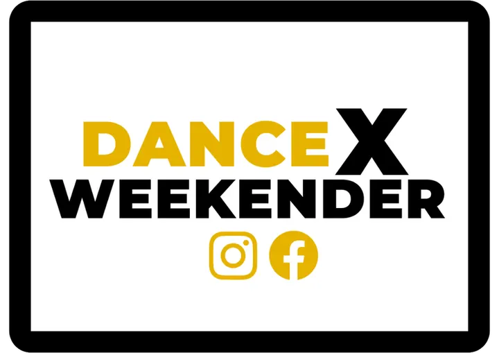 dance xtacy — dans-studio in Binnenstad, Leeuwarden — 2