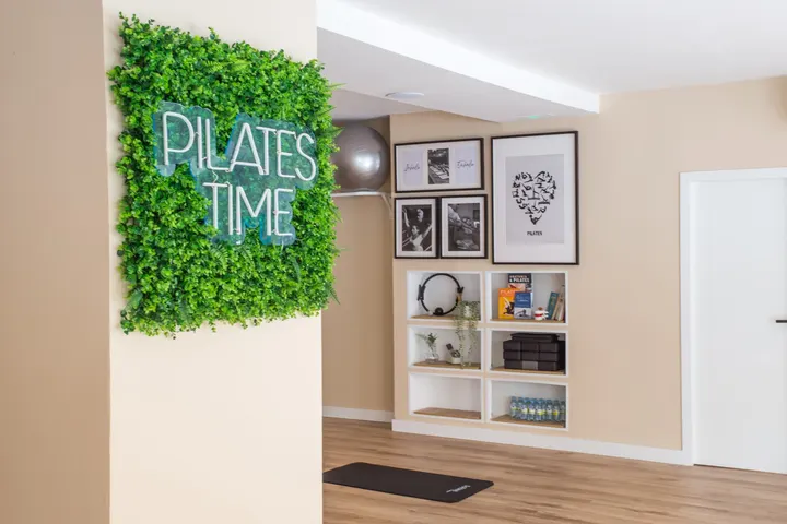 Enjoy Pilates Valladolid — pilates-studio en Parquesol, Valladolid — 3