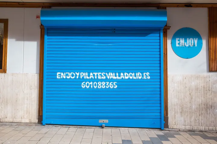 Enjoy Pilates Valladolid — pilates-studio en Valladolid — 4