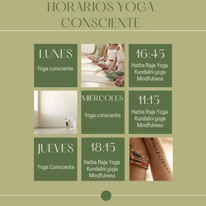 YOGA ES SALUD ASOCIACIÓN — yoga-studio en Pamplona — 3