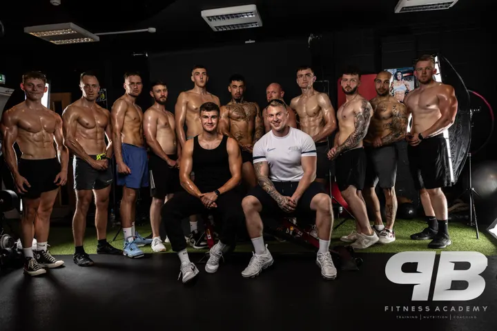 PB Fitness Gym — boxing-studio in Swansea — 3