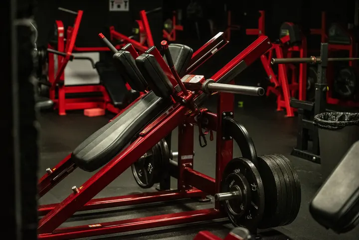 PB Fitness Gym — boxing-studio in Swansea — 3