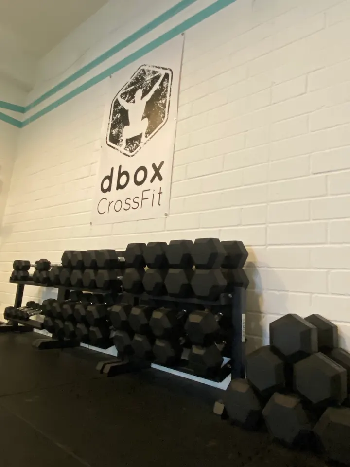 D Box CrossFit — crossfit-studio in Endenich, Bonn — 2