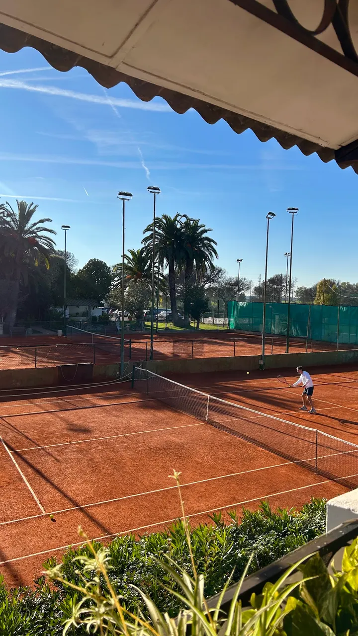 Le Palme Sporting Club — palestre-studio a Roma — 4