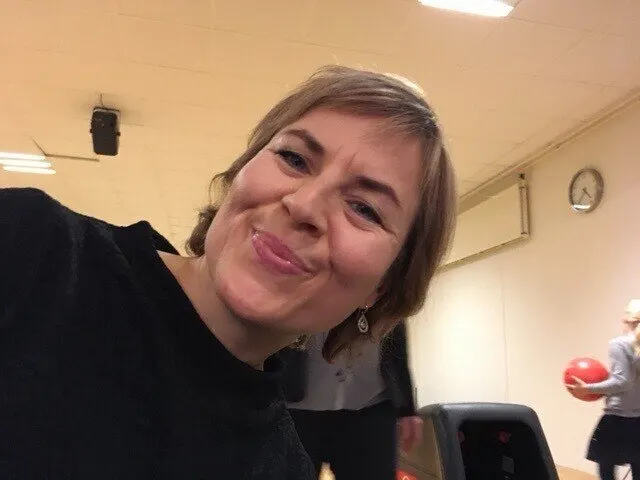 Wang Pilates — pilates-studio i Roskilde — 3