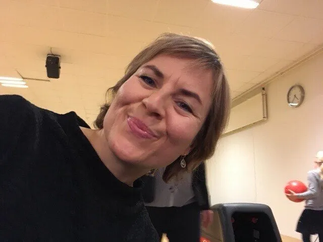 Wang Pilates — pilates-studio i Roskilde — bild 4