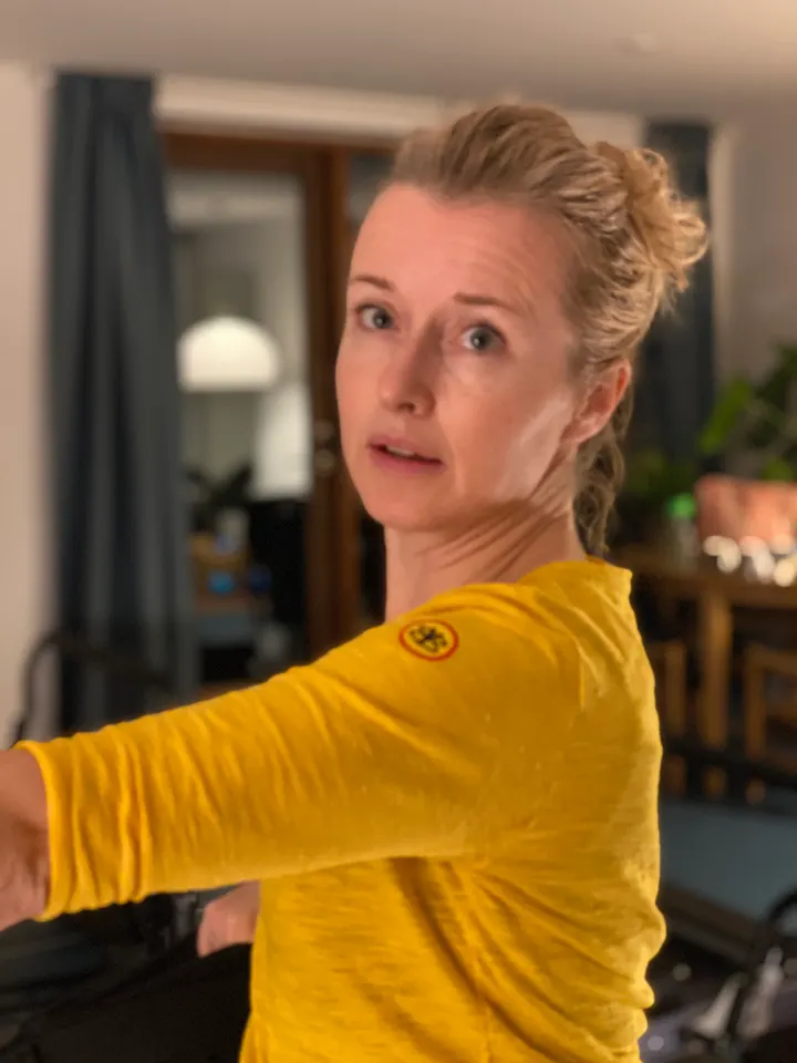 Wang Pilates — pilates-studio i Roskilde — 5