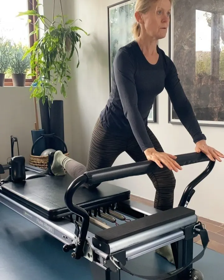 Wang Pilates — pilates-studio i Roskilde — 6