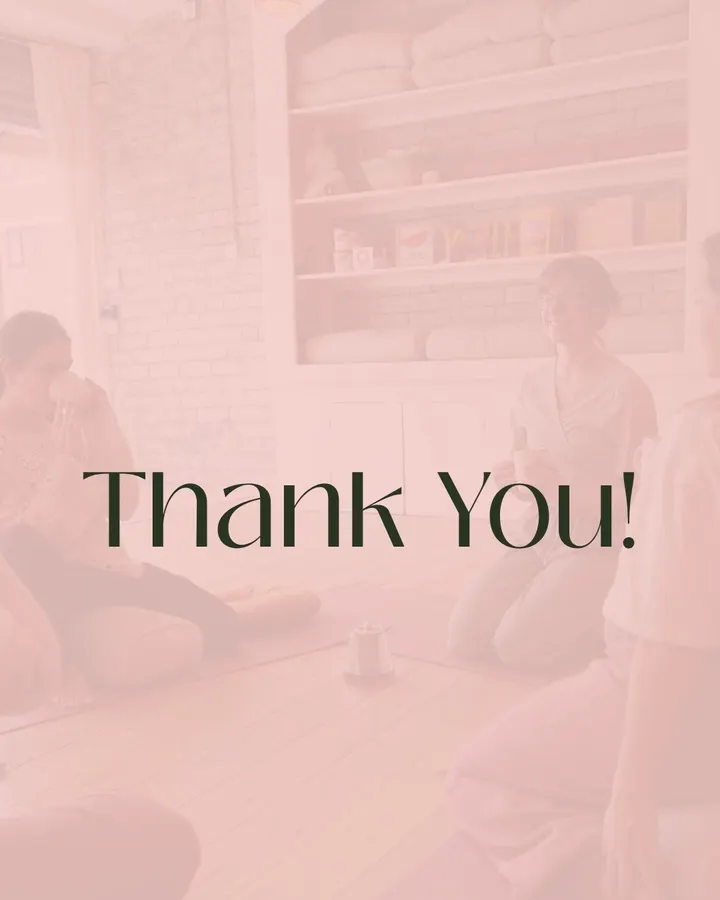 WOMB studio — yoga-studio in Maindy, Cardiff — 2