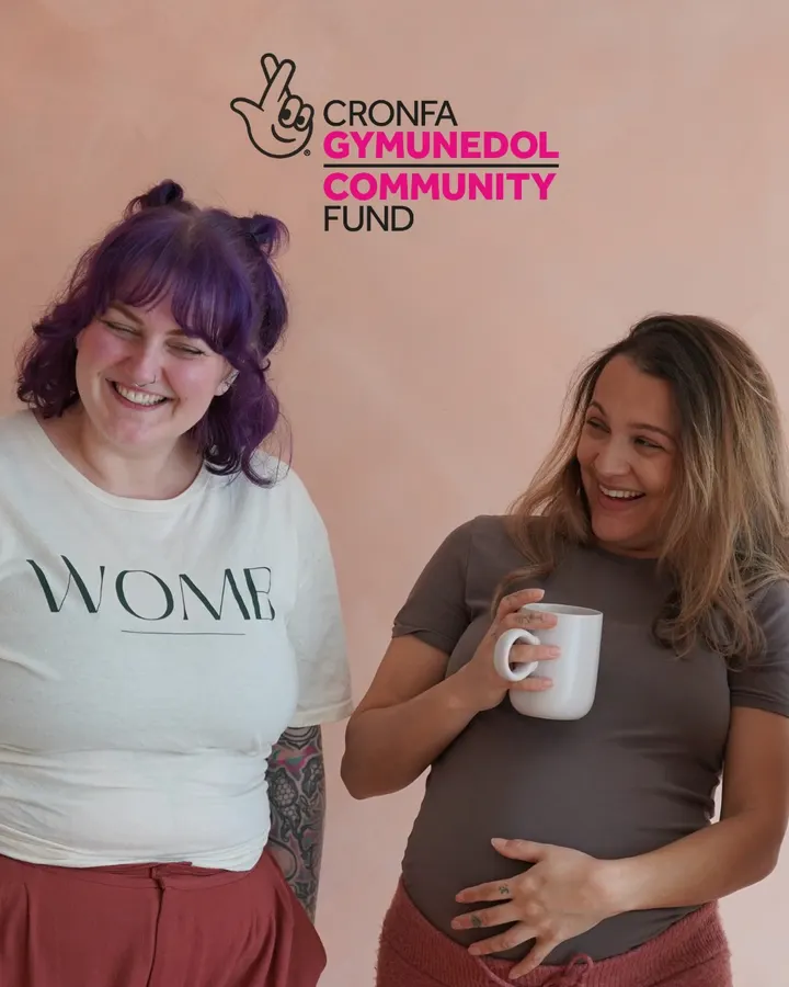 WOMB studio — yoga-studio in Cardiff — 3