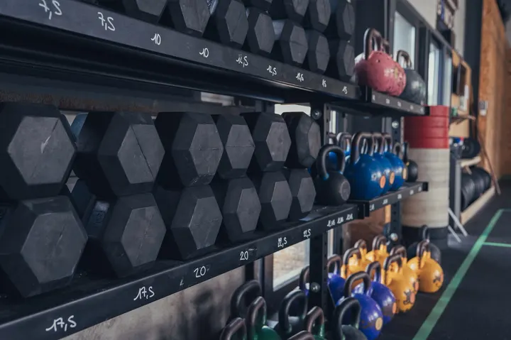 Crossfit®Frankton - St Médard-en-Jalles — crossfit-studio à Bordeaux — 4