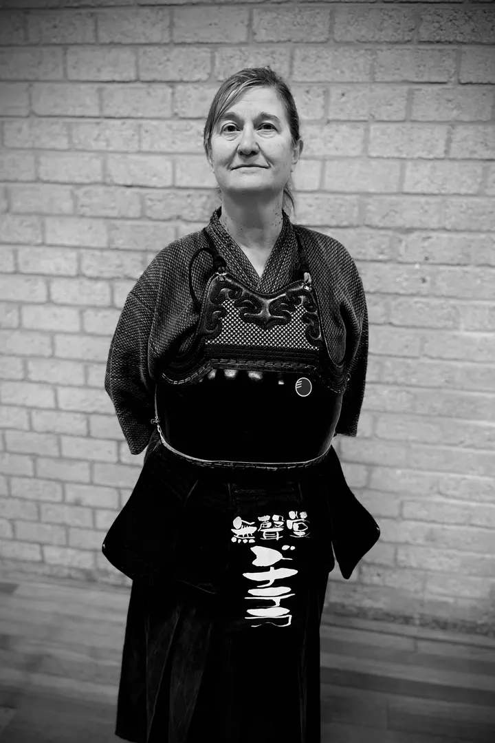 Sakura-Kai — vechtsport-studio in Vleuten - De Meern, Utrecht — 2