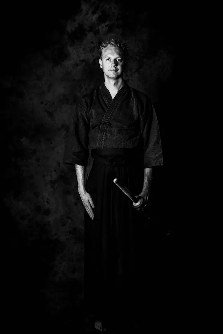 Sakura-Kai — vechtsport-studio in Vleuten - De Meern, Utrecht — 3