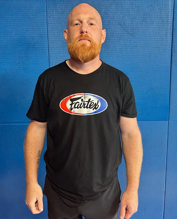 Stone Fight Academy — martial arts-studio in Bexley, London — 3