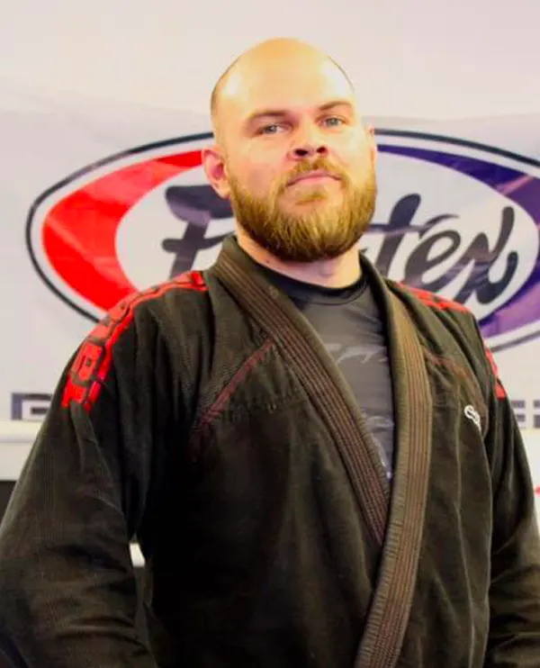 Stone Fight Academy — martial arts-studio in London — 3
