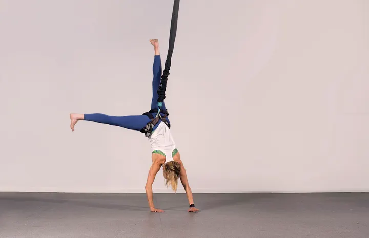 Gravity Workouts — estudio de fitness-studio en Conil de la Frontera — 3