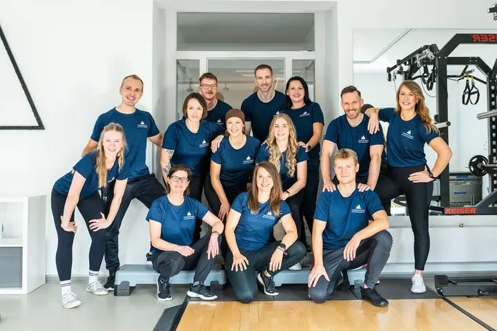 Sport- & Physiotherapie 2Perform — pt-studio in Seevorstadt-Ost/Großer Garten, Dresden — 3