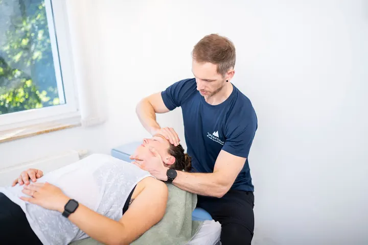 Sport- & Physiotherapie 2Perform — pt-studio in Dresden — 5