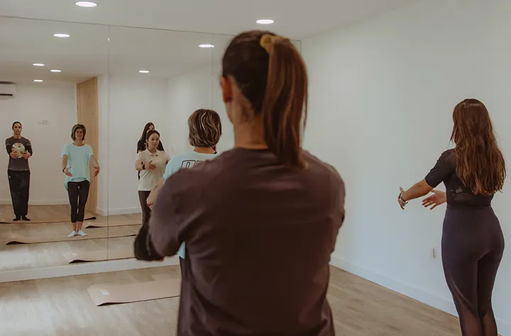 Harvita Estúdio — pilates-studio em Leiria — 5