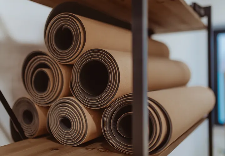 Harvita Estúdio — Pilates em Marinheiros, Leiria