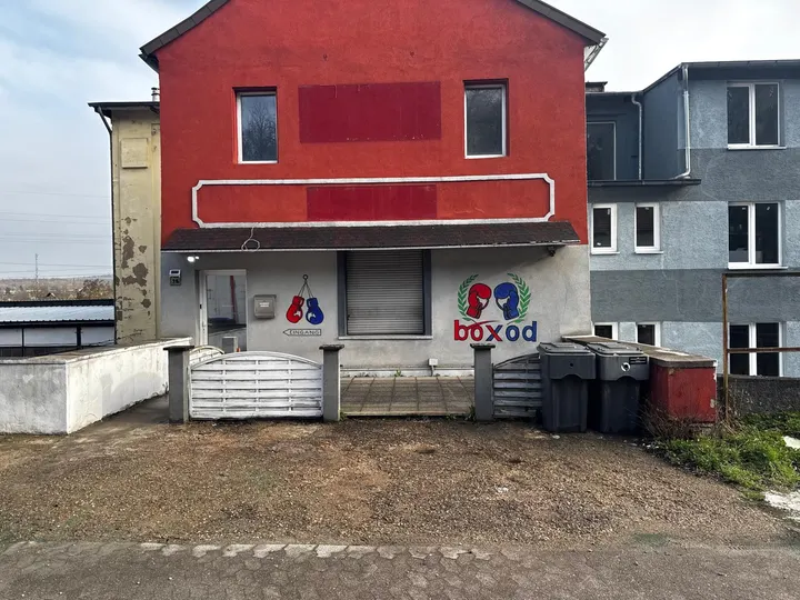 boxod — boxen-studio in Saarbrücken — 3