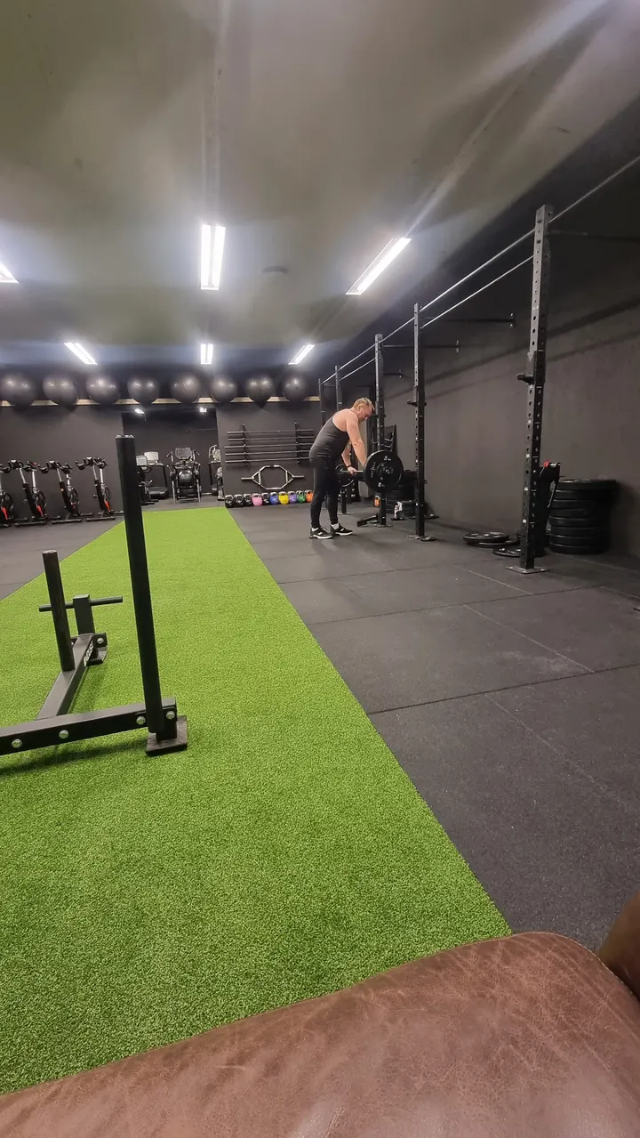 MyHeart Fitness Club — træningsstudio i Søndergårde, Hadsund — 3