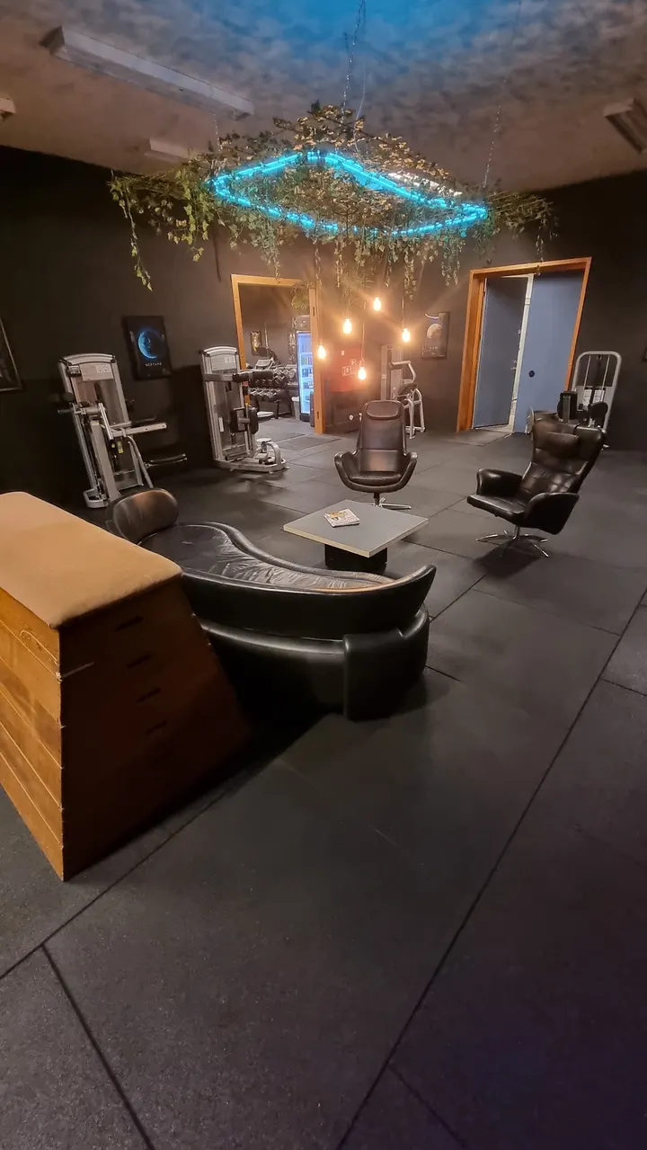 MyHeart Fitness Club — træningsstudio i Hadsund — 4