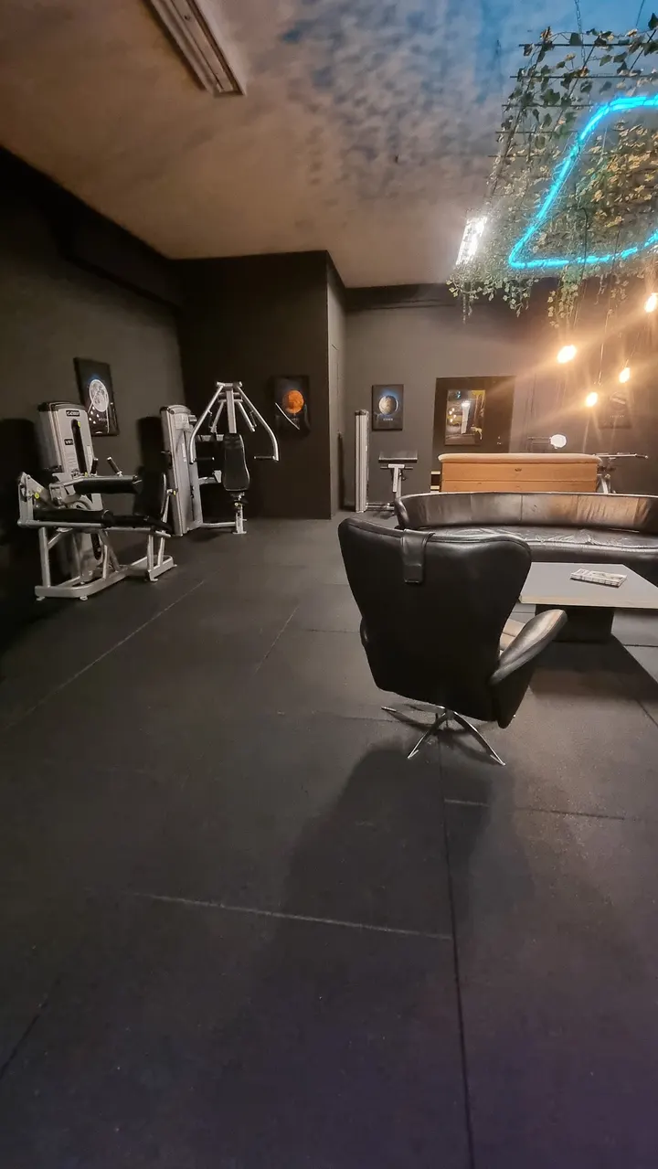 MyHeart Fitness Club — træningsstudio i Hadsund — 5