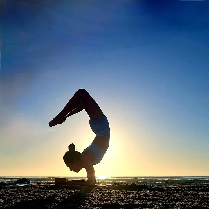 Fly With Paloma Estudio — yoga-studio en Logroño — 4