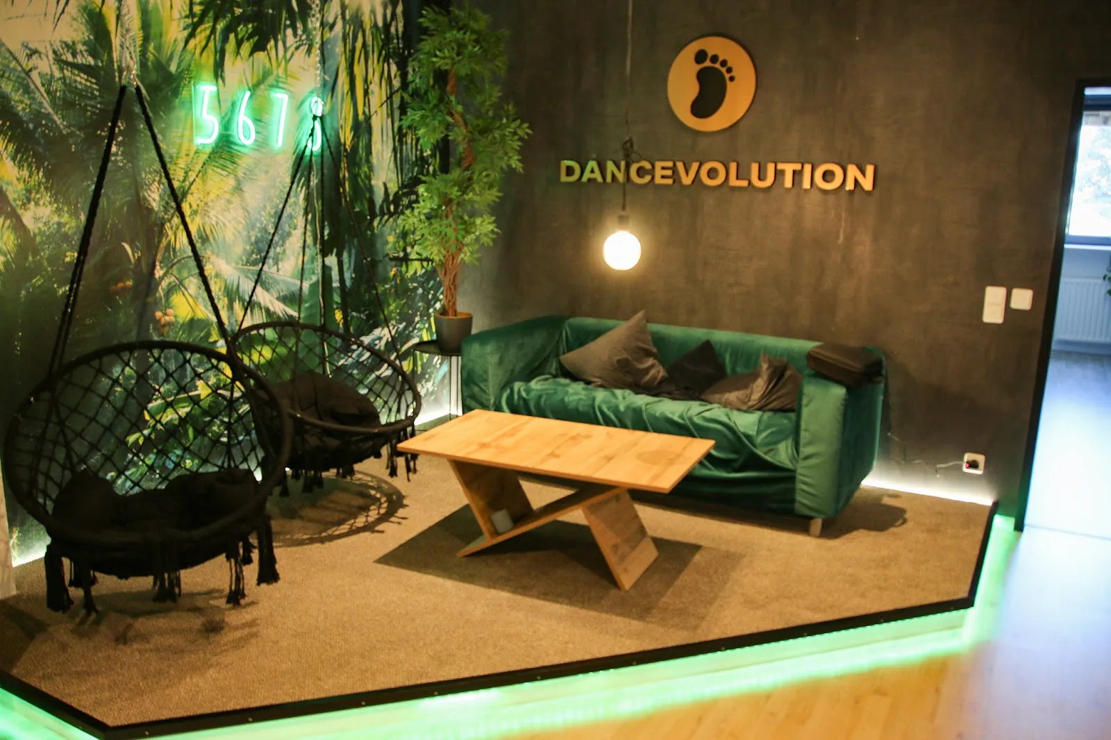 Dancevolution GbR Tanzschule — tanz-studio in Passau — 3