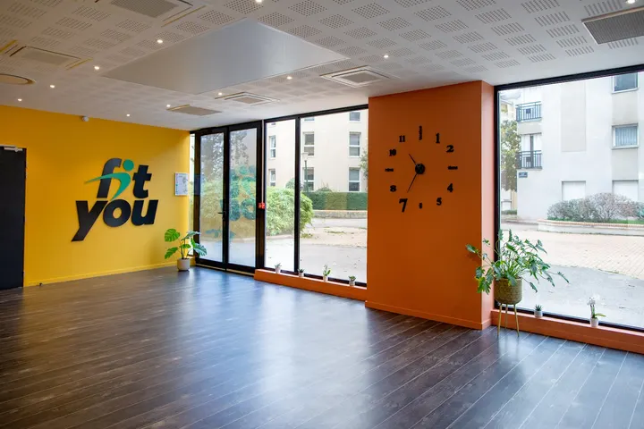 Fityou Le Studio — salle de fitness-studio à La Garenne-Colombes, Paris — 2