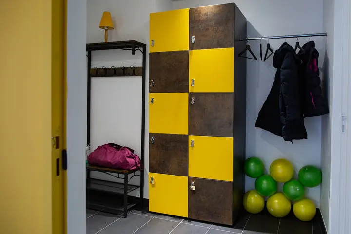 Fityou Le Studio — salle de fitness-studio à Paris — 5