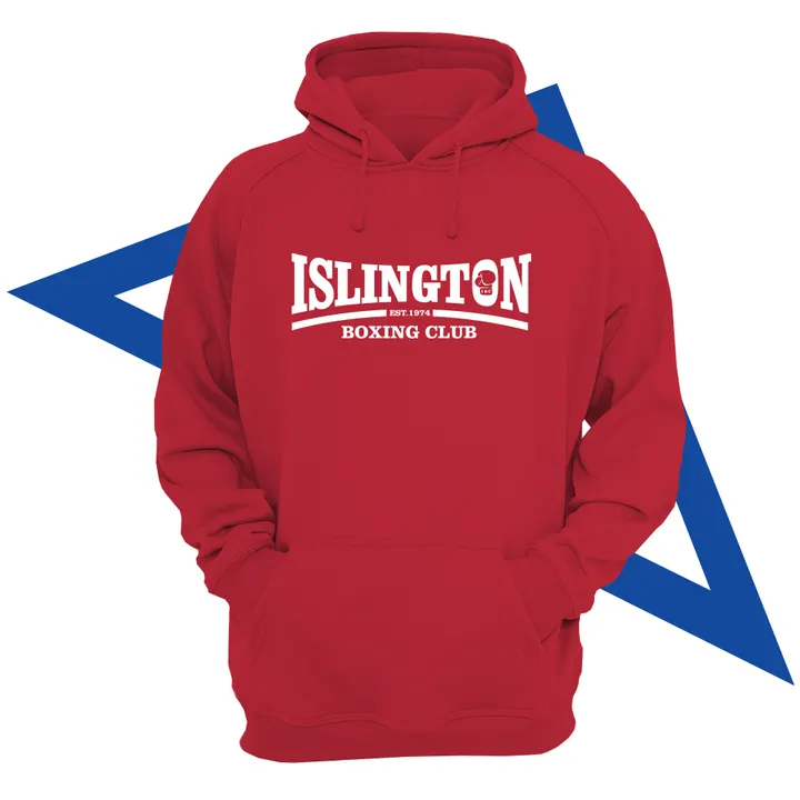 Islington Boxing Club — boxing-studio in Archway, London — 2