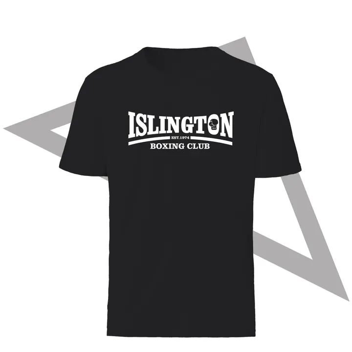 Islington Boxing Club — Boxing in Archway, London
