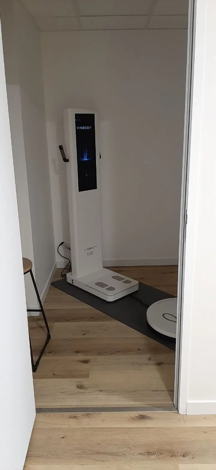 Iron Bodyfit Brive — salle de fitness-studio à Brive-la-Gaillarde — 4