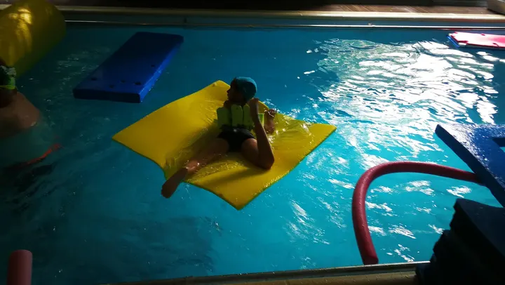 Aqua Move — salle de fitness-studio à Bailly-Romainvilliers — 5