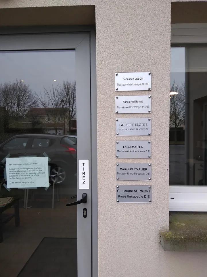 Aqua Move — Salle de fitness à Bailly, Bailly-Romainvilliers